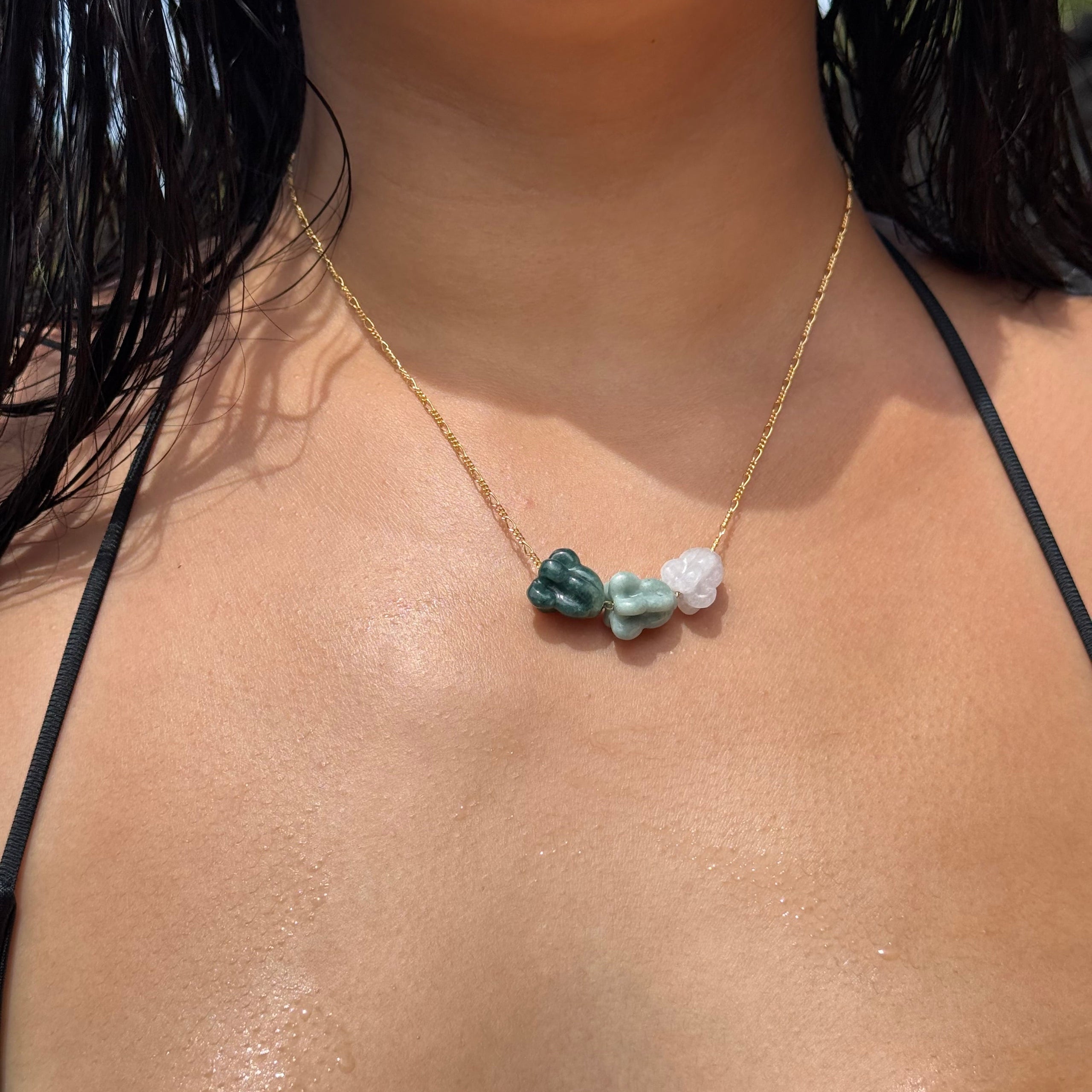Jade Jewelry