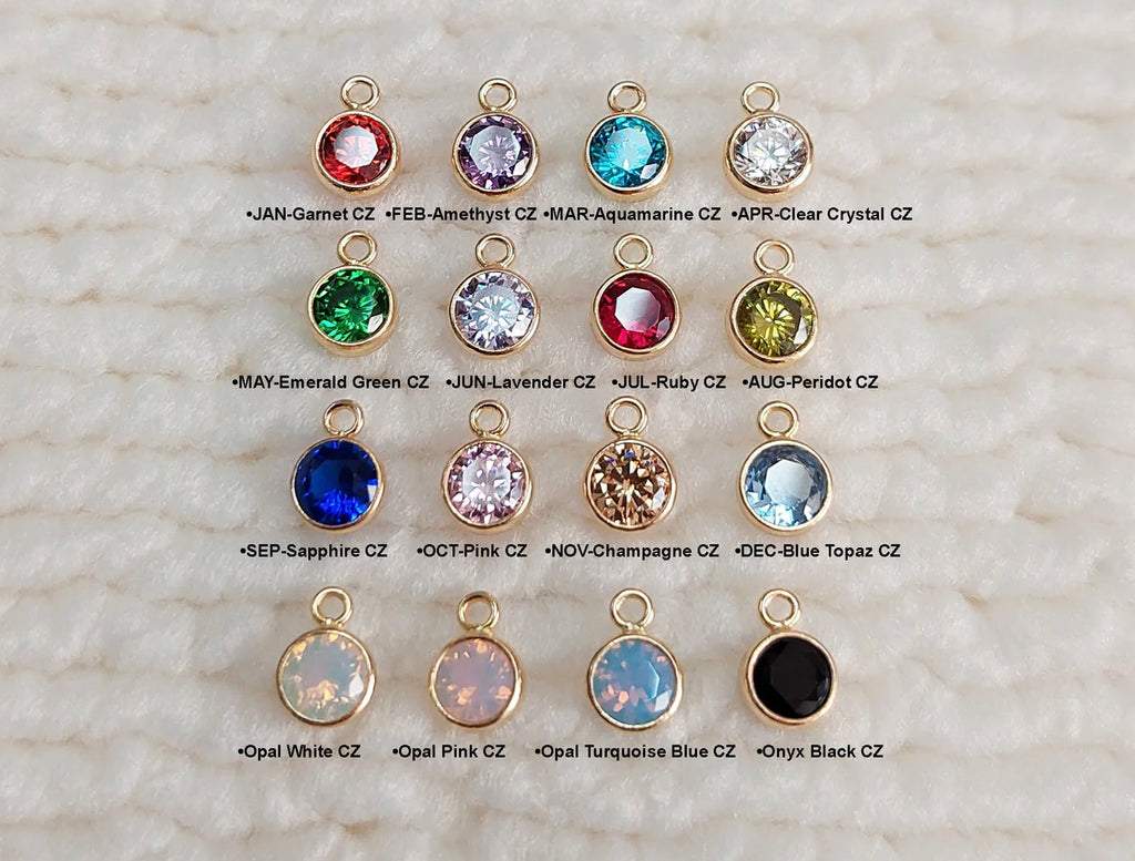 Bound Initial Bracelet