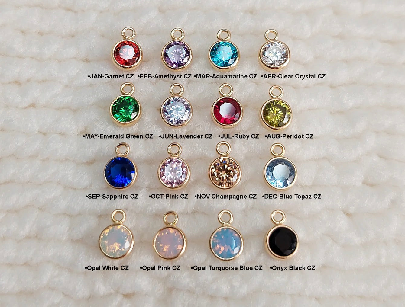 Bound Initial Bracelet