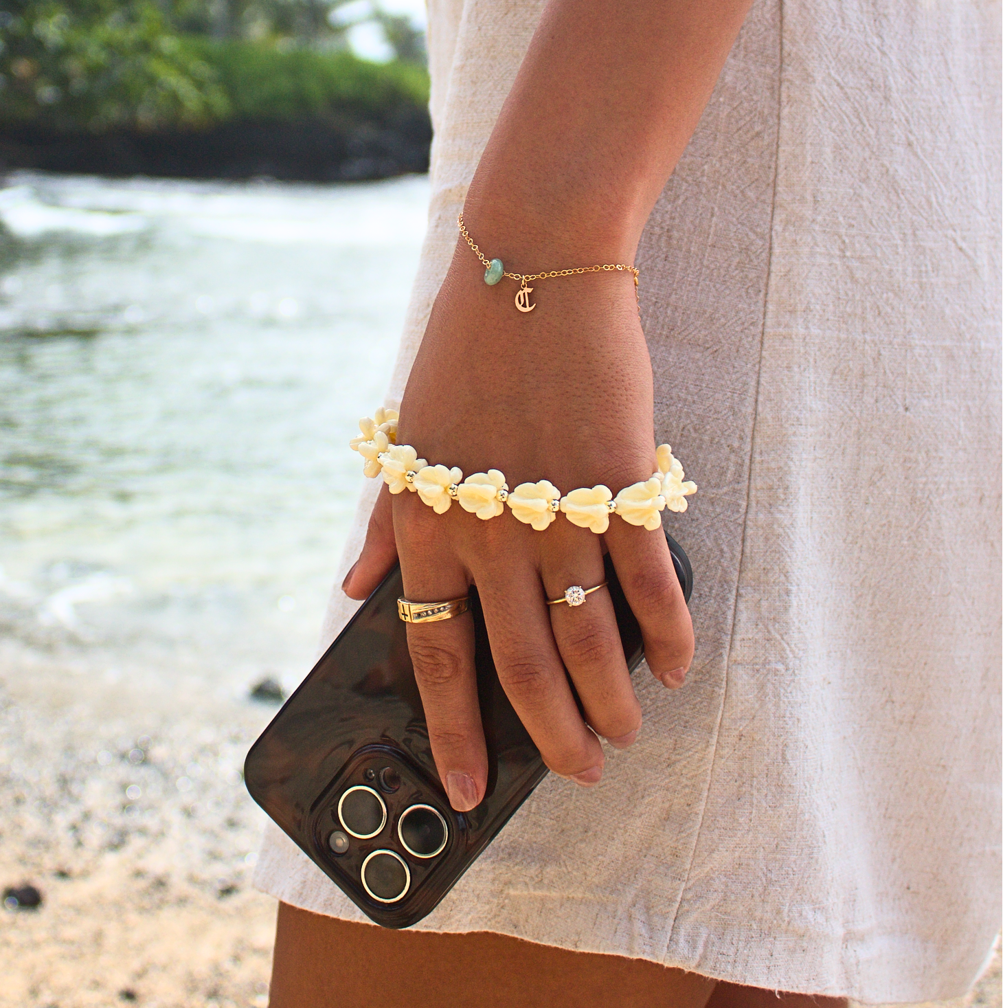 Phone Wristlets